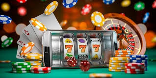 Вход на официальный сайт Casino Friends